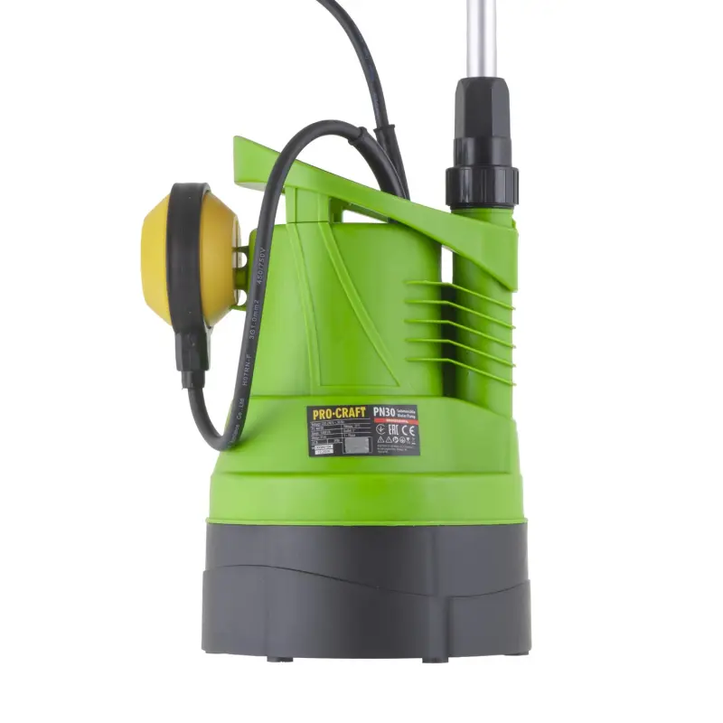 Ponorné čerpadlo závesné do zalievacej nádoby Procraft PN30 | PN30