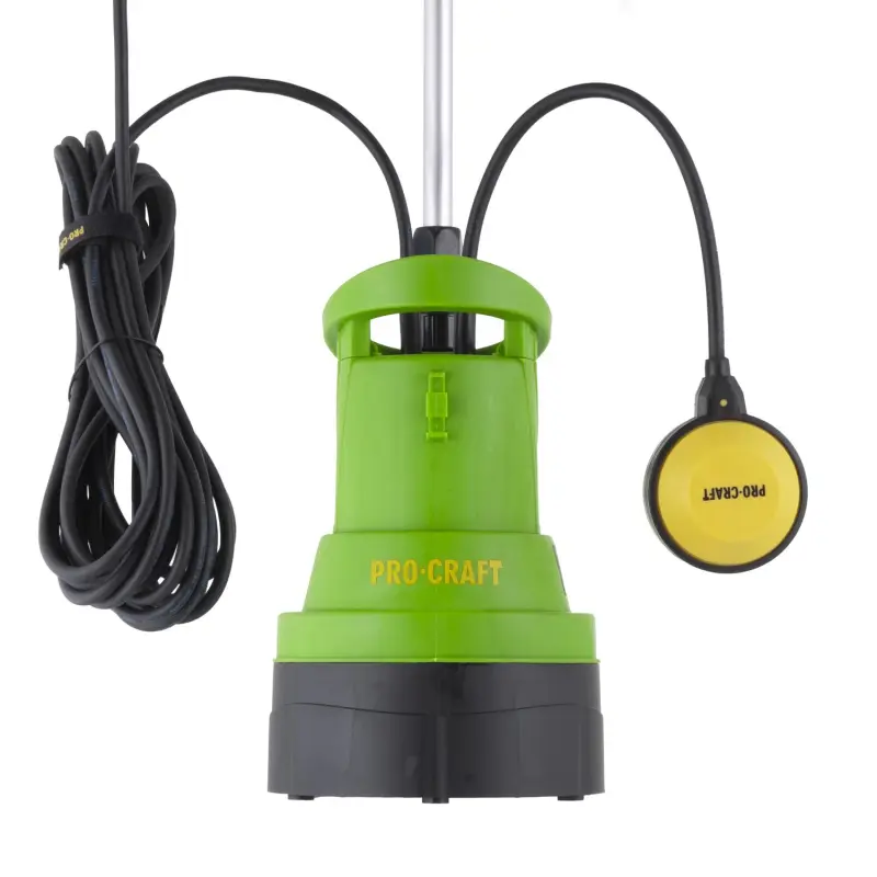 Ponorné čerpadlo závesné do zalievacej nádoby Procraft PN30 | PN30