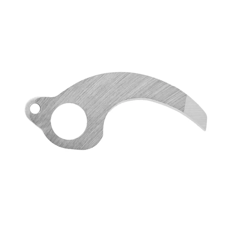 Náhradný spodný nôž na Aku nožnice Procraft ES28Li | ES28Li Fixed Blade