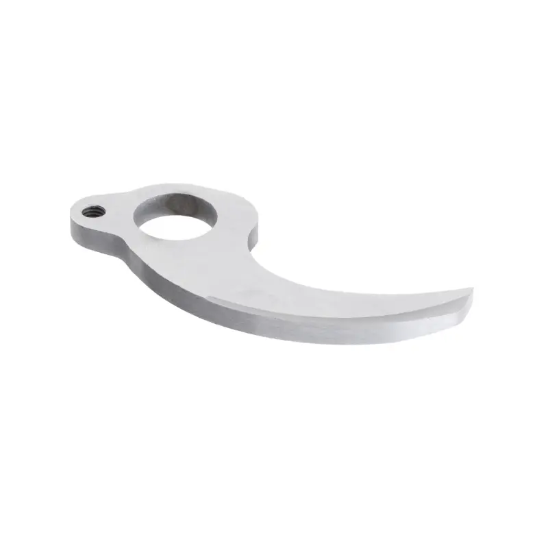 Náhradný spodný nôž na Aku nožnice Procraft ES28Li | ES28Li Fixed Blade