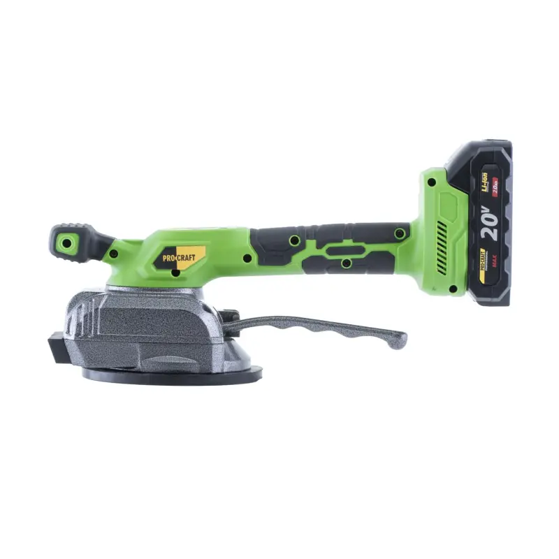 Vibračná prísavka na dlažbu Procraft PTM20-1b-c | PTM20-1b-c