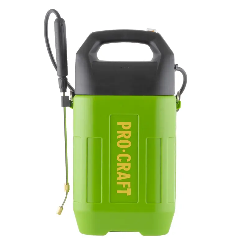 Aku postrekovač Procraft AS2-8 | AS2-8