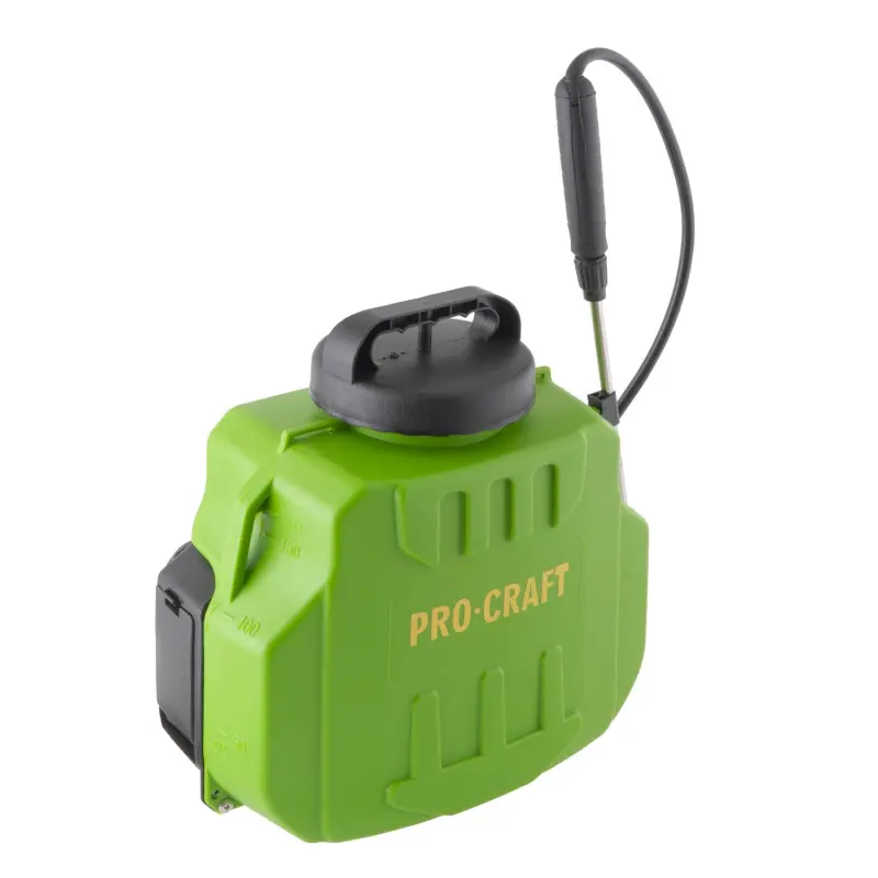 Aku postrekovač Procraft AS5 | AS5