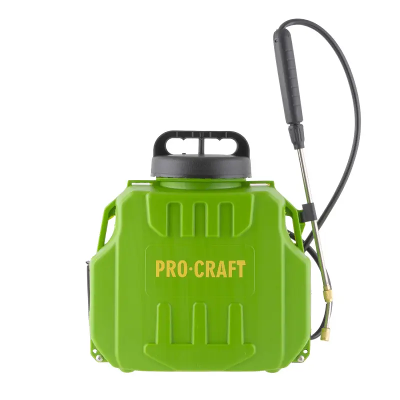 Aku postrekovač Procraft AS5 | AS5