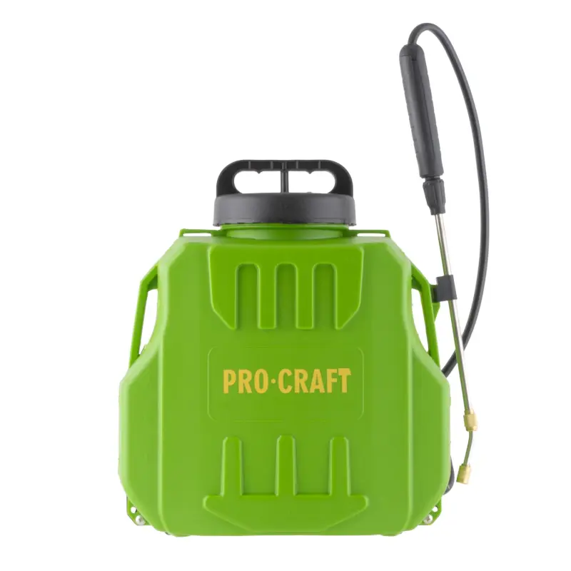 Aku postrekovač Procraft AS8 | AS8