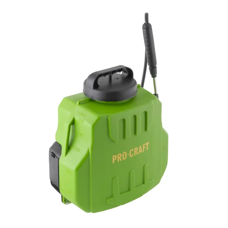 Aku postrekovač Procraft AS8 | AS8
