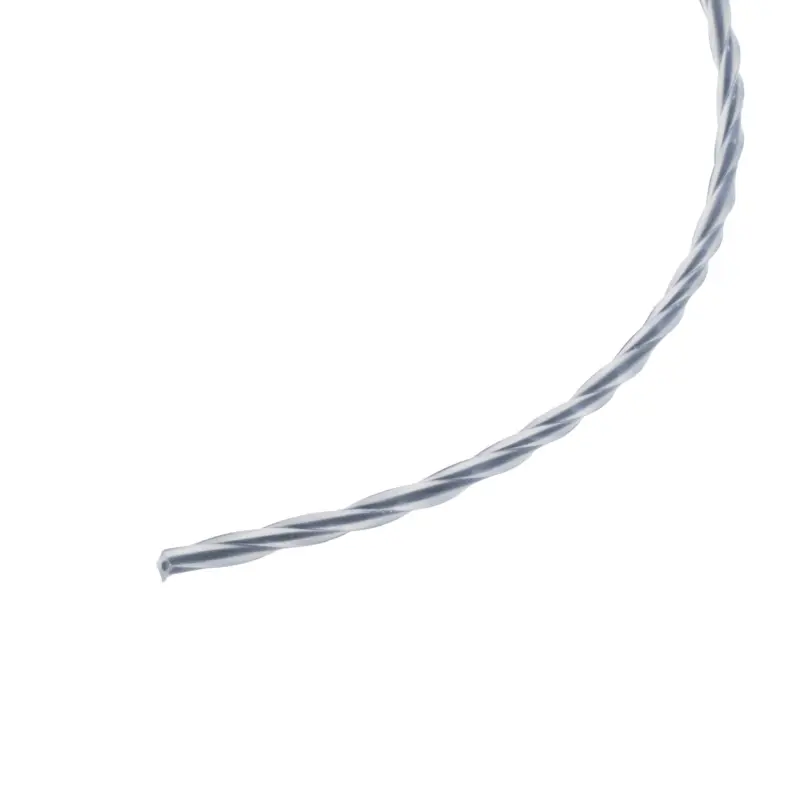 Struna žacia (s výstuhou) (2.7mm) (15m) špirála PROCRAFT SP/J-2.7/15 | SP/J-2.7/15