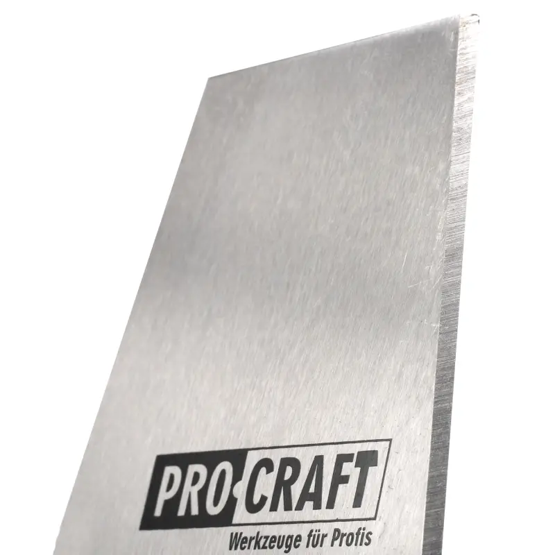 Nôž krovinorezu (305*90*25.4) 2T (nerez) PROCRAFT | H-2T/H