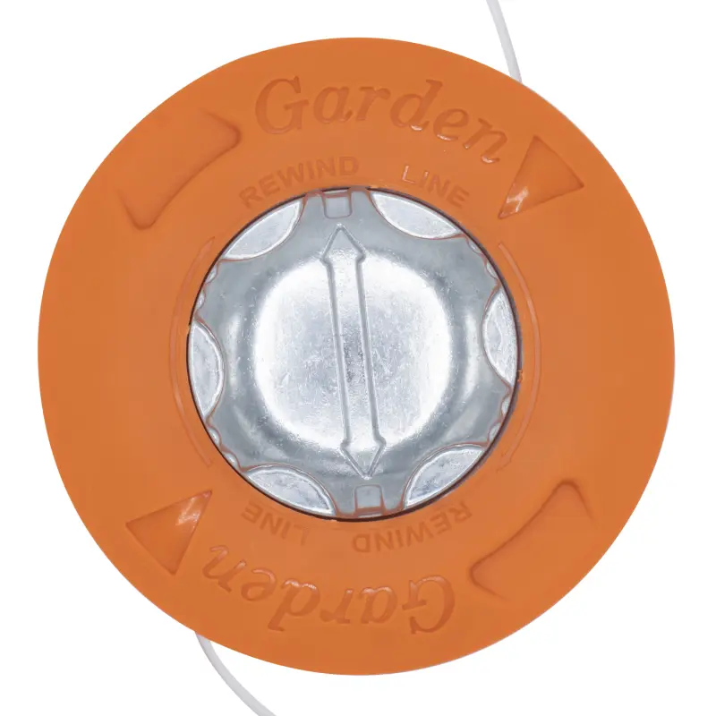 Strunová hlava "GARDEN ORANGE" PROCRAFT MR-5 | MR-5