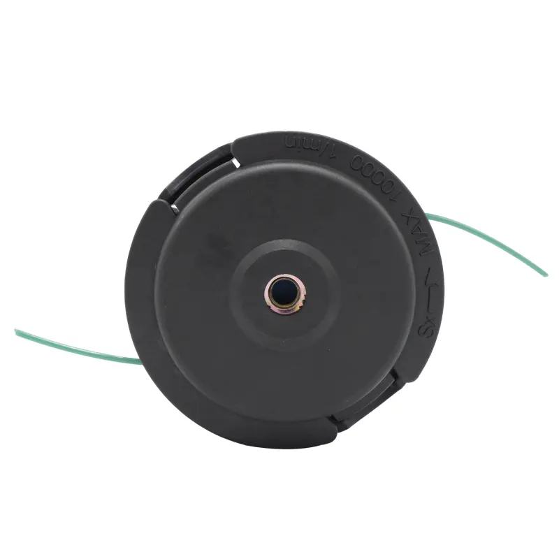 Strunová hlava (plastový spodok) PROCRAFT MR-9 | MR-9