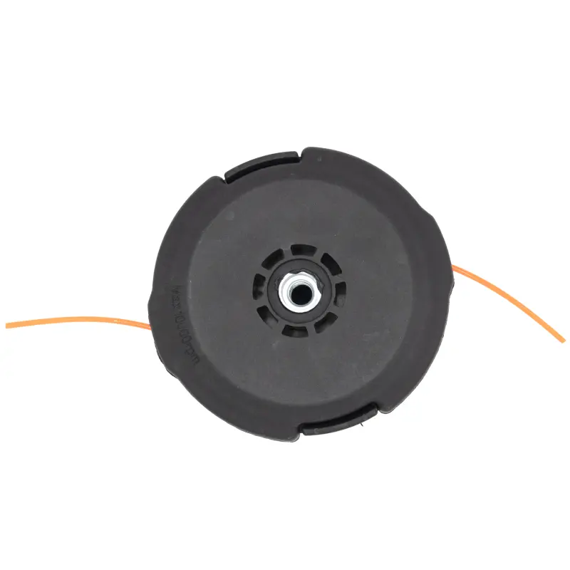 Strunová hlava (plastový spodok) PROCRAFT MR-9 | MR-9