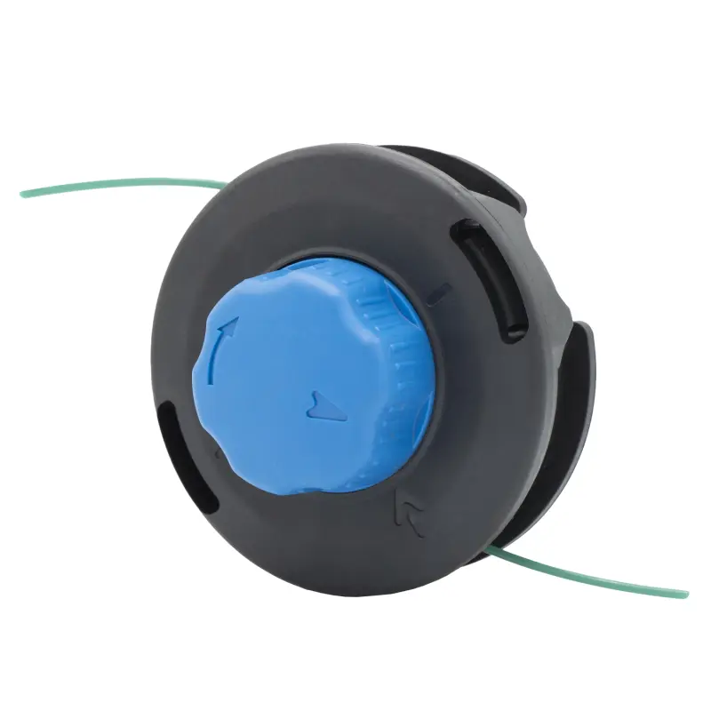 Strunová hlava (plastový spodok) PROCRAFT MR-9 | MR-9