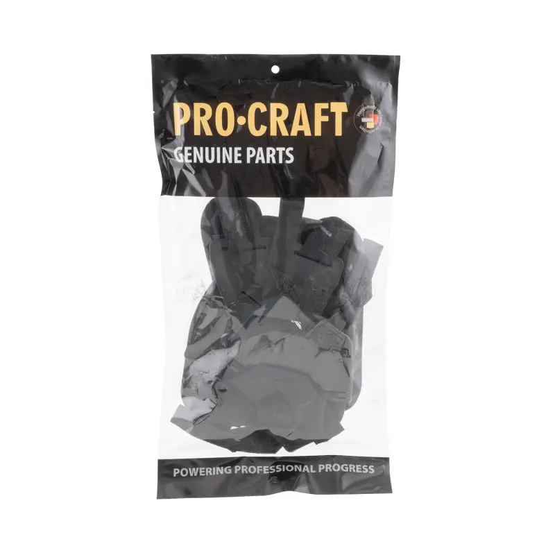 Popruh dvojramenný batohový pre krovinorez PROCRAFT | 1E40F-20SH