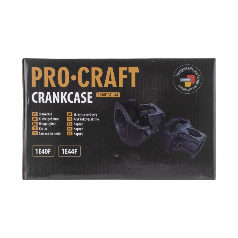 Kľúková skriňa 1E40F/44F 43СС/52СС PROCRAFT | 1E40F-37+44
