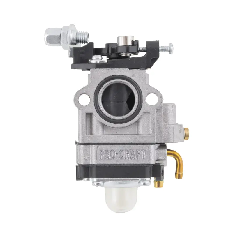 Karburátor s veľkým otvorom 2.takt 1E40F/44F PROCRAFT | 1E40F-13E