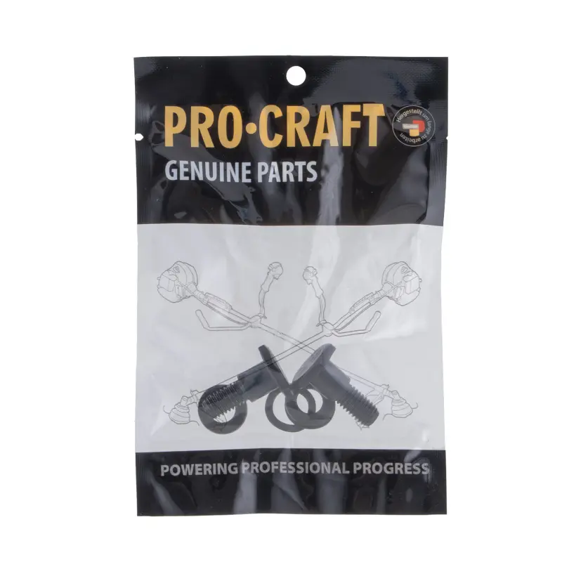 Šrouby spojky 1E40F/44F PROCRAFT FULL SET (PRC1E40F-55(FULL))