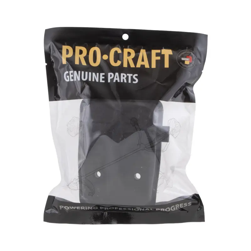 Tlmič výfuku 1E40F/44F PROCRAFT | 1E40F-27