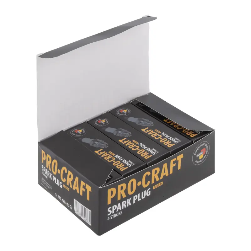 Sviečka 4.takt (4-stroke GX-35) PROCRAFT | T5600-88