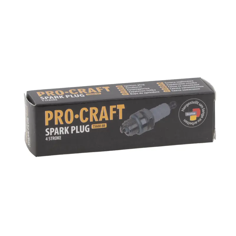 Sviečka 4.takt (4-stroke GX-35) PROCRAFT | T5600-88