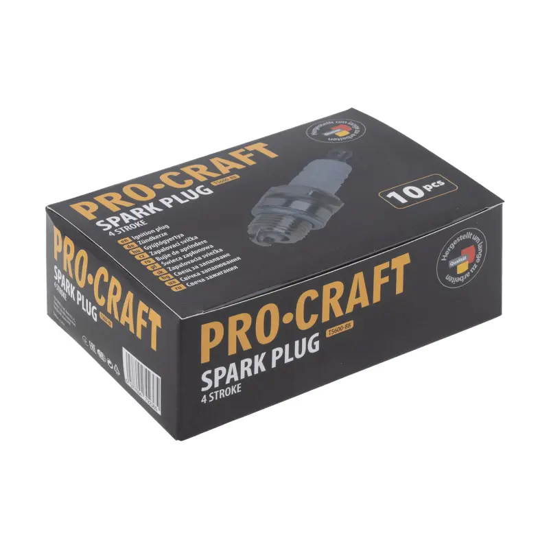 Sviečka 4.takt (4-stroke GX-35) PROCRAFT | T5600-88