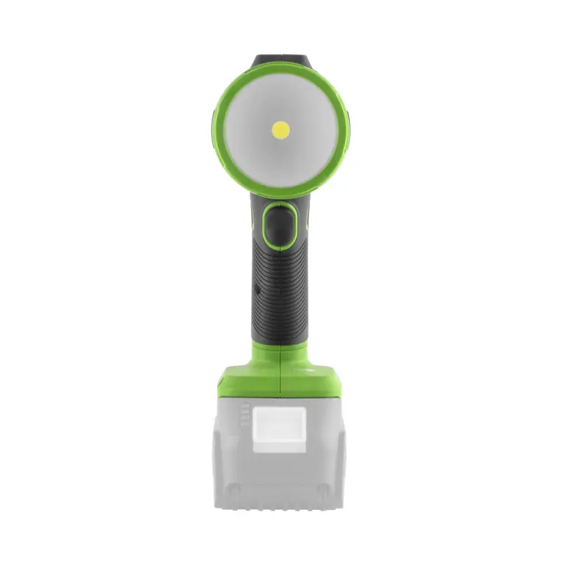 LED svietidlo (reflektor) aku LL18bb (bez akumulátora a nabíjačky) | LL18bb