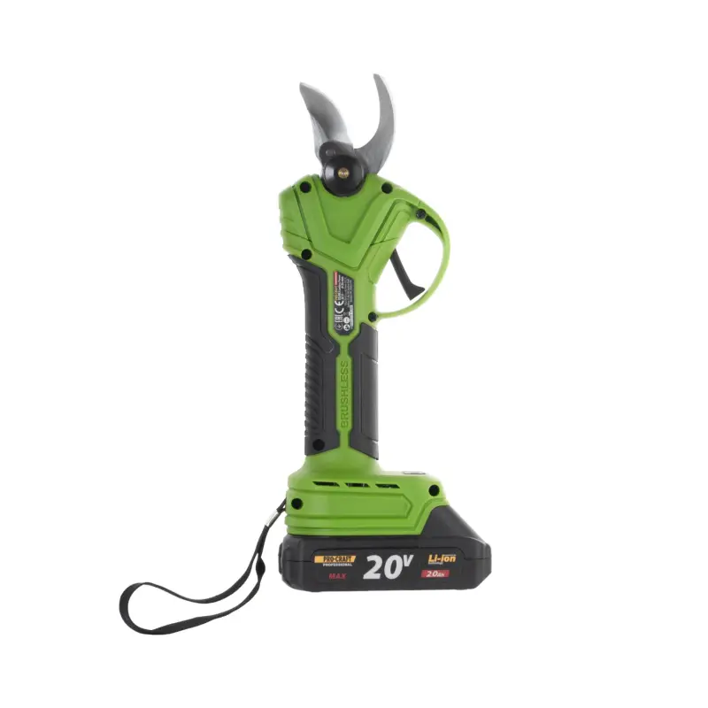 Aku krovinorez a aku nožnice SATA-40/ES30Libb | SATA-40/ES30Libb