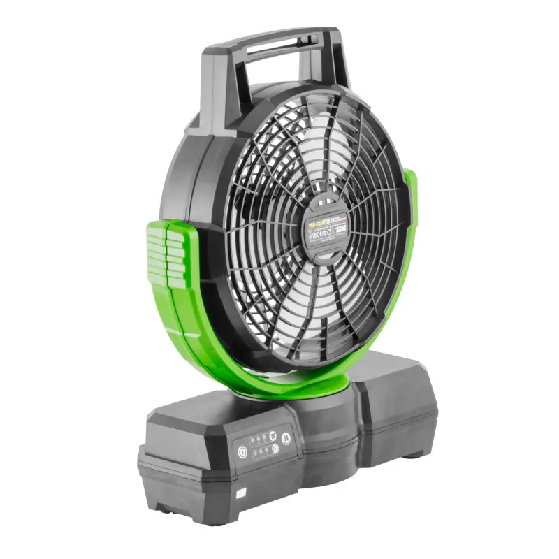 Aku ventilátor Procraft CF20 (bez batérie a nabíjačky) | CF20 bb