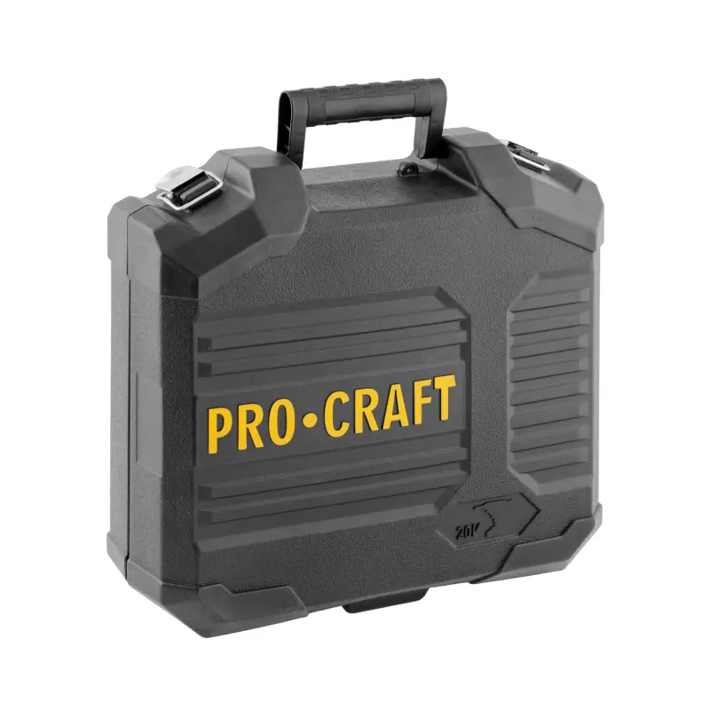 Aku nitovacia pištoľ Procraft PRG20 | PRG20
