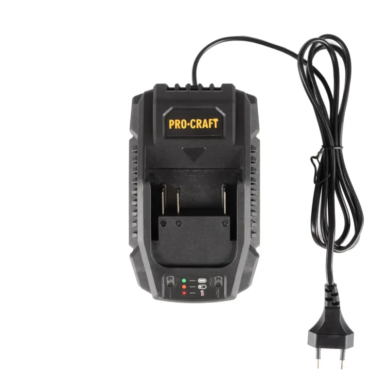 Aku nitovacia pištoľ Procraft PRG20 | PRG20