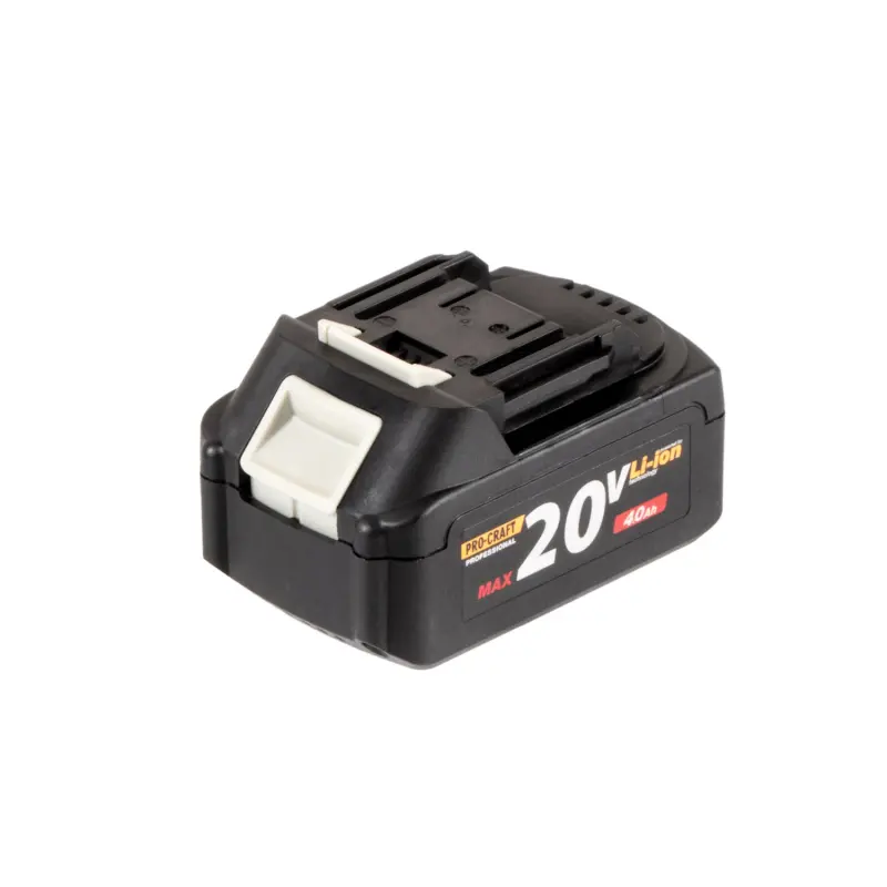 Aku rázový uťahovák Procraft PWA36 1B | PWA36-1B-C