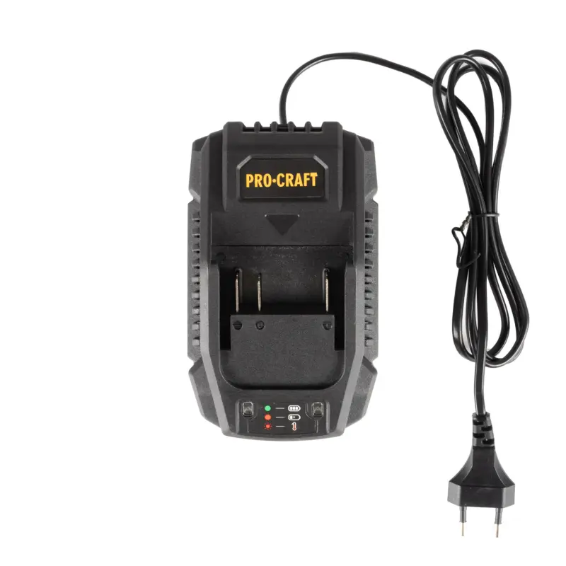 Aku rázový uťahovák Procraft PWA36 1B | PWA36-1B-C