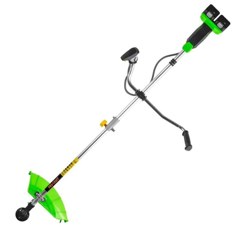 Aku krovinorez Procraft ATA-40/2 | ATA-40/2