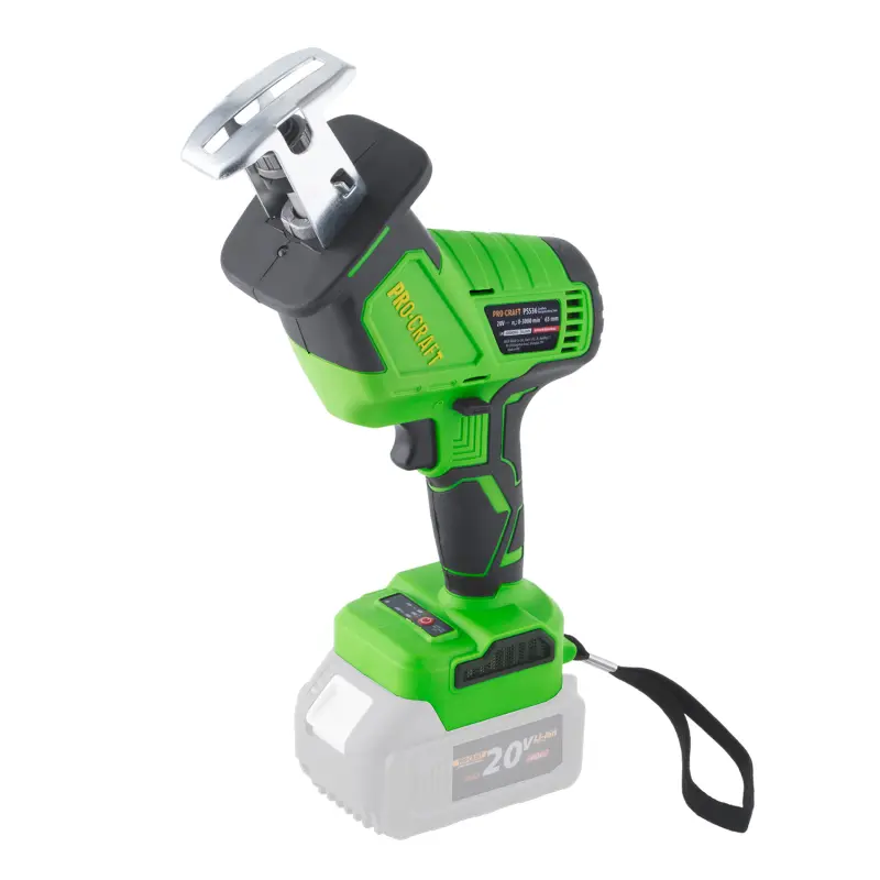 Aku pila ocaska Procraft PSS36bb (bez baterie a nabíječky)