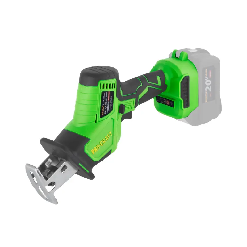 Aku pila ocaska Procraft PSS36bb (bez baterie a nabíječky)