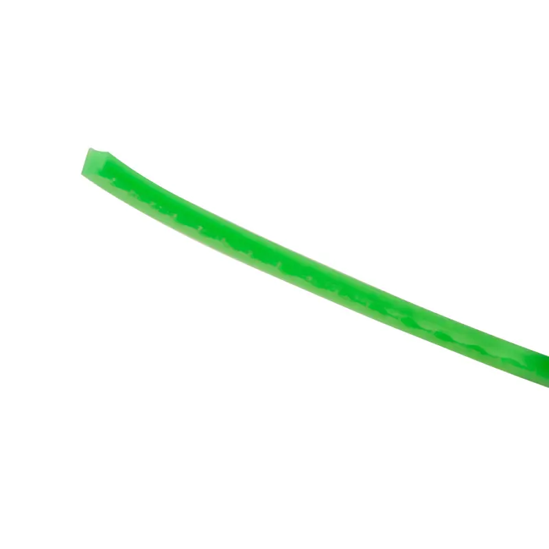 Struna žacia (3mm) (15m) štvorec PROCRAFT KV-3/15 | KV-3/15