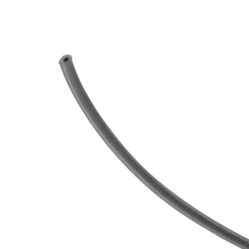 Struna žacia zosilnená (3mm) (15m) guľatá PROCRAFT KR/AR-3/15 | KR/AR-3/15