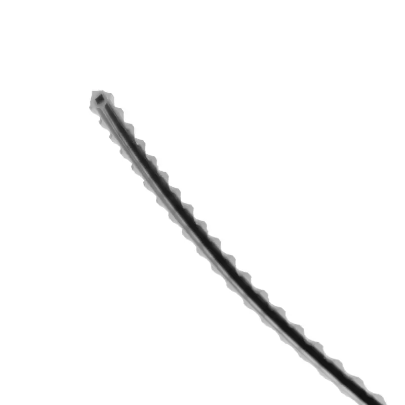Struna žacia (3mm) (s výstuhou) (15m) ozubená PROCRAFT KD/J-3/15 | KD/J-3/15