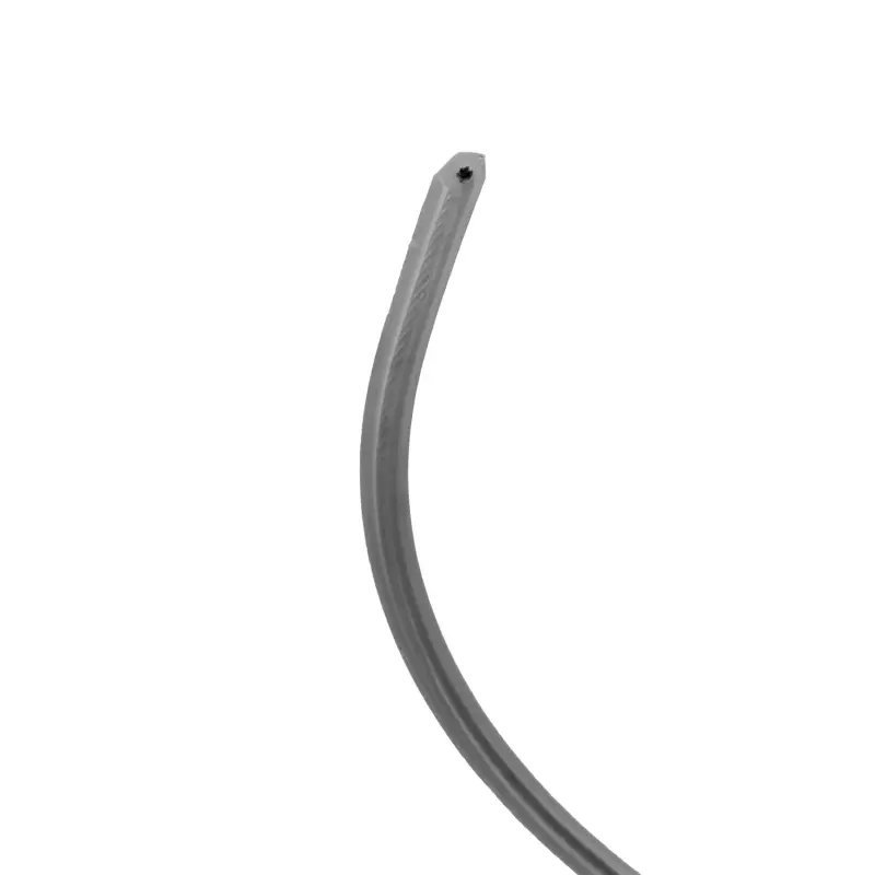 Struna žacia (s výstuhou) (2.7mm) (15m) hviezda PROCRAFT ZI/J-2.7/15 | ZI/J-2.7/15