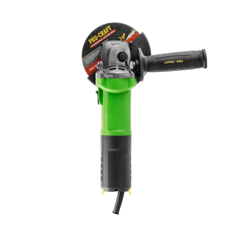 Brúska uhlová Procraft PW2450, 125mm | PW2450