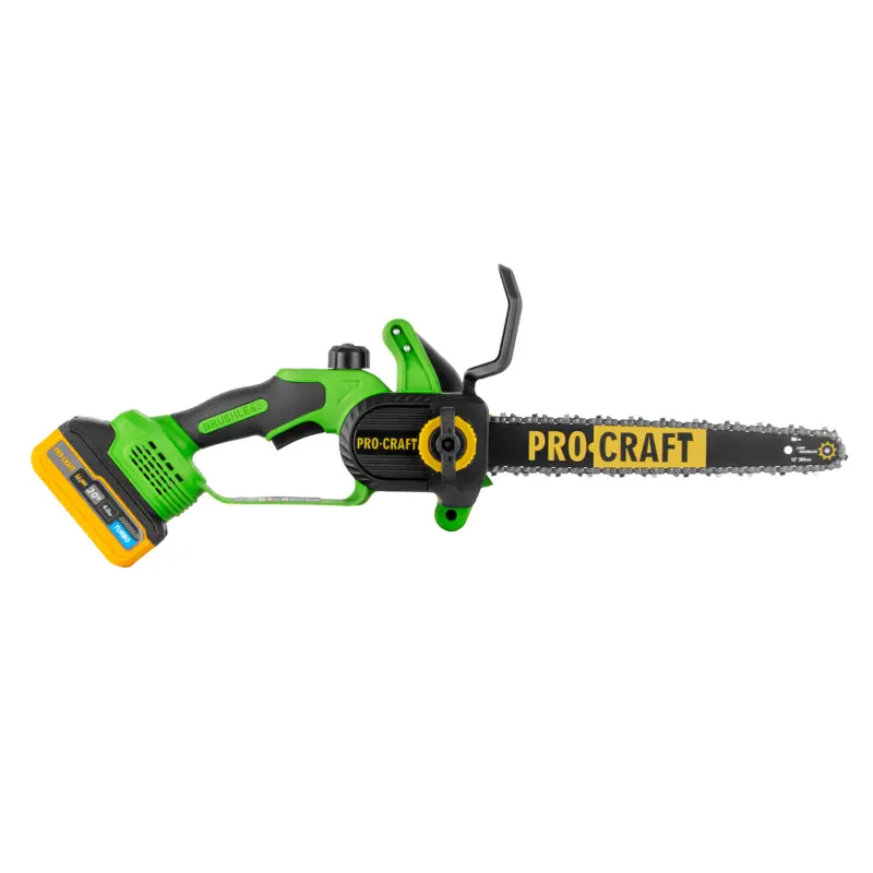 Aku reťazová píla Procraft PKA33 | PKA33-1B