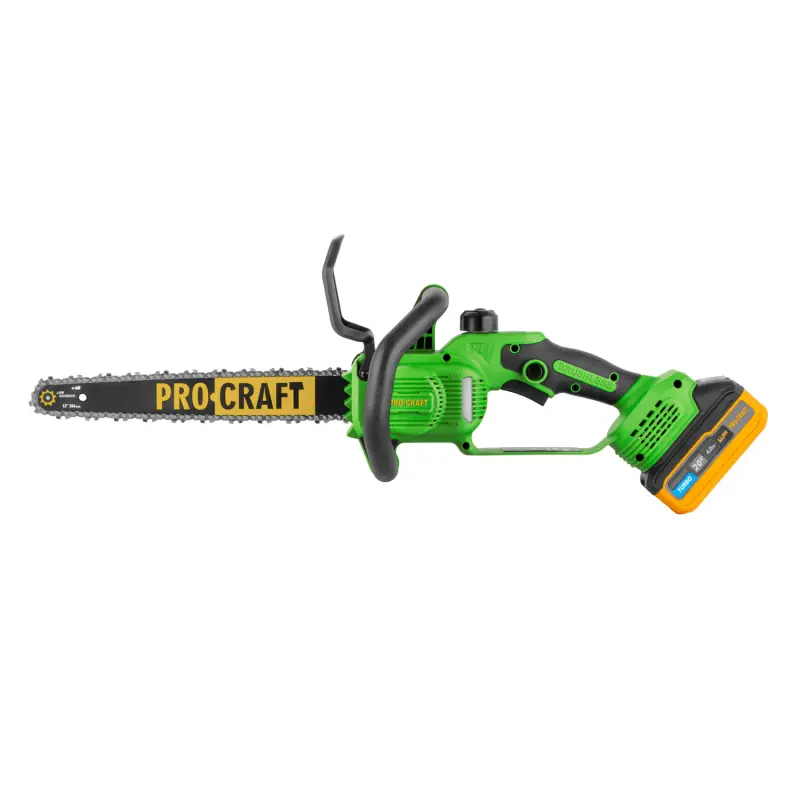 Aku reťazová píla Procraft PKA33 | PKA33-1B
