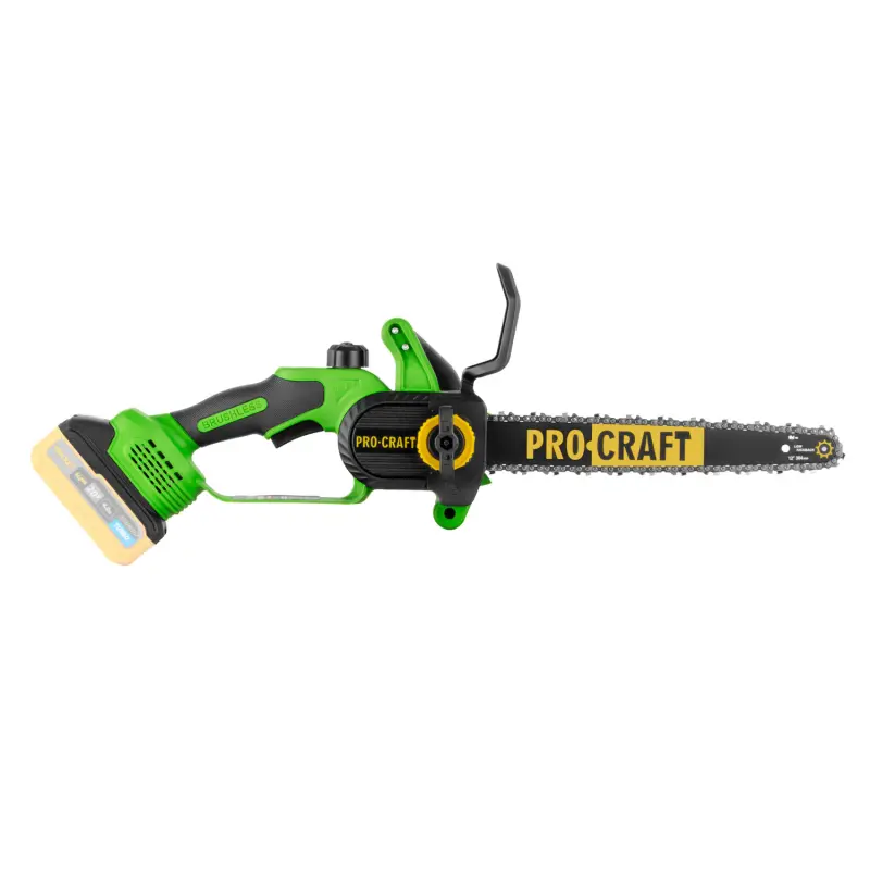 Aku reťazová píla Procraft PKA33 (bez batérie a nabíjačky) | PKA33-BB