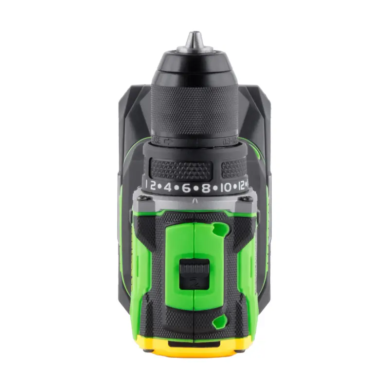 Aku skrutkovač Procraft PA18Pro2 + sada bitov | PA18Pro2-1B-C