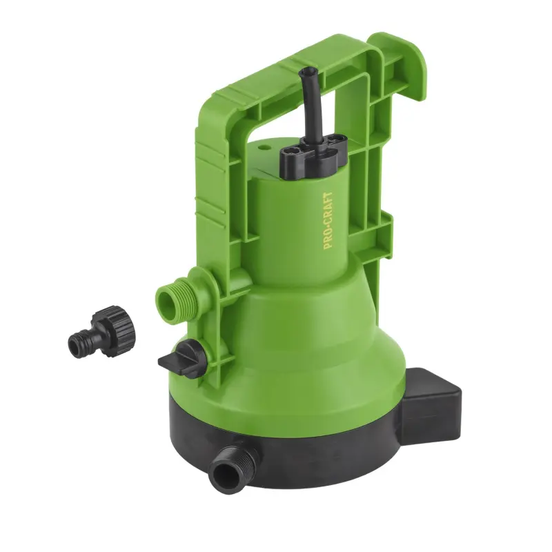 Aku ponorné čerpadlo Procraft CPN21bb (bez baterie a nabíječky) (PRCCPN21bb)