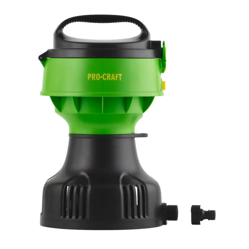Aku plávajúce čerpadlo Procraft CPN22bb (bez batérie a nabíjačky) | CPN22bb