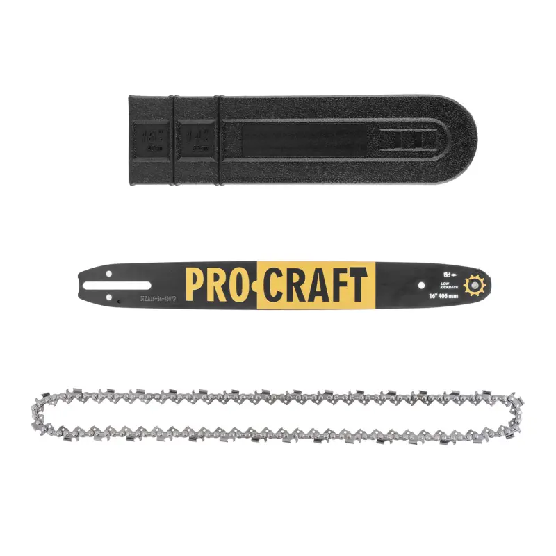 Aku reťazová píla Procraft PKA48Li | PKA48Li