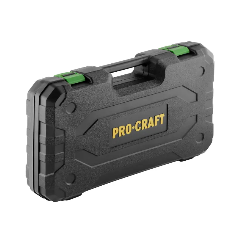 Aku ručná pílka s puzdrom Procraft PKA32Li-P | PKA32Li-P