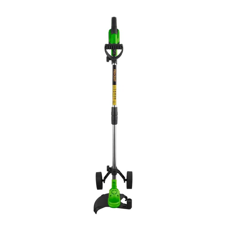Aku vyžínač Procraft PTA-25BL-1B | PTA-25BL-1B