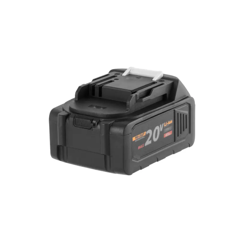 Batéria akumulátorová 20V Li-ion, 4000mAh USB Type C Procraft 20/4C | 20/4C