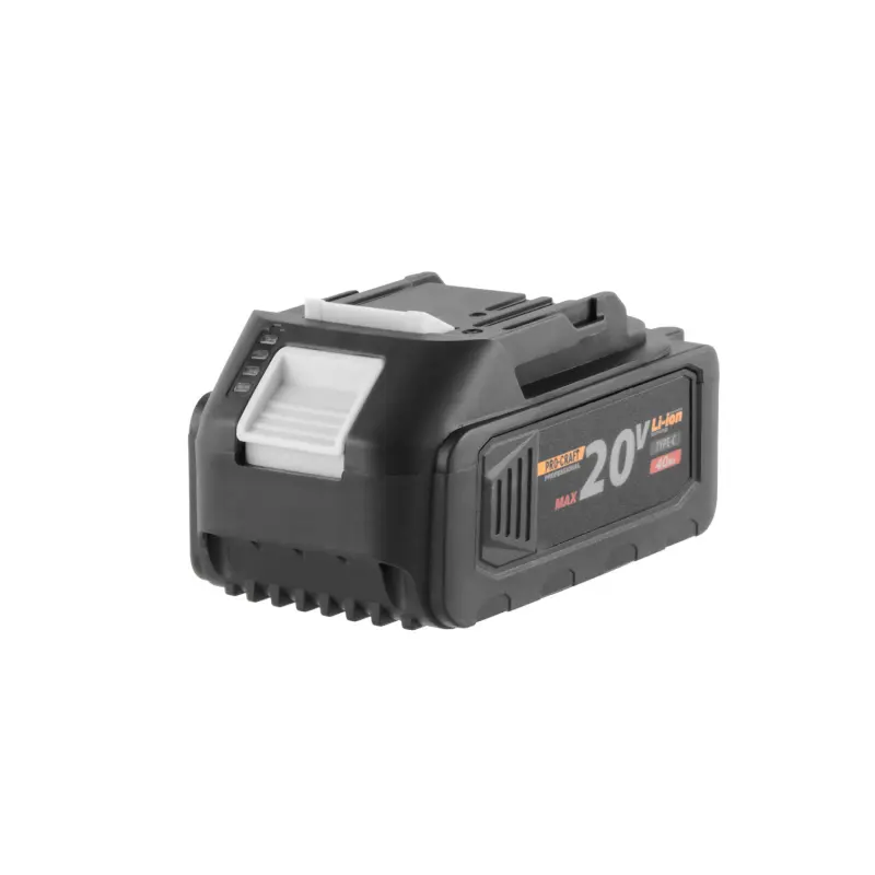 Batéria akumulátorová 20V Li-ion, 4000mAh USB Type C Procraft 20/4C | 20/4C